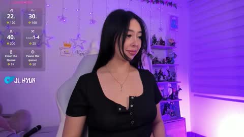 Ji  online show from 02/21/26, 02:56