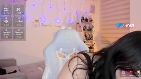 Ji  online show from 04/05/26, 02:53