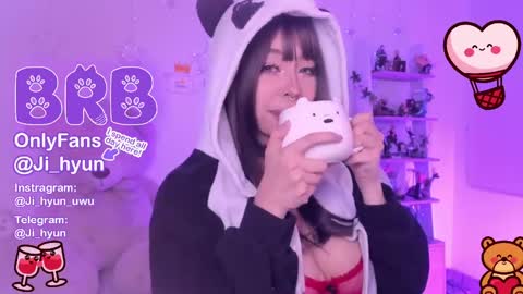 Ji  online show from 05/15/26, 11:34