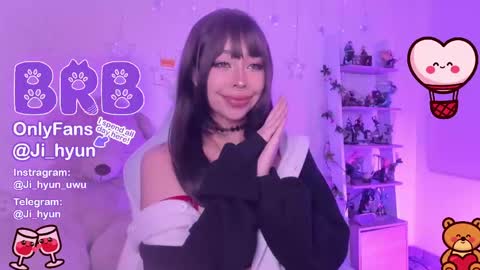 Ji  online show from 05/16/26, 12:07