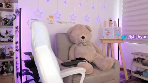 Ji  online show from 05/29/26, 04:49