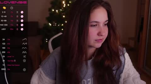 jia_lisaa online show from 12/03/24, 05:45