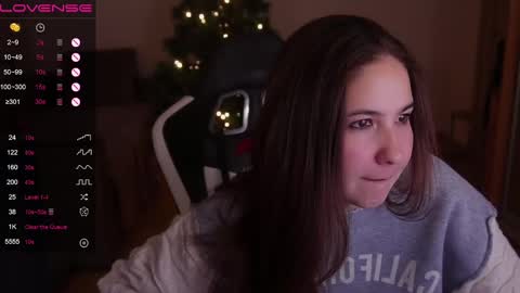 jia_lisaa online show from 12/03/24, 09:45