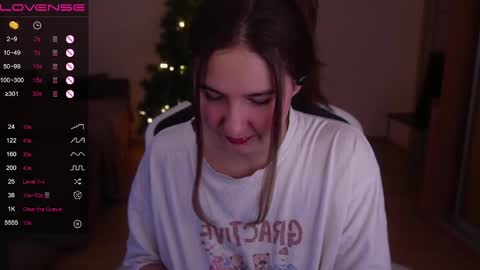 jia_lisaa online show from 12/22/24, 03:11