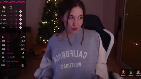 jia_lisaa online show from 12/30/24, 04:42