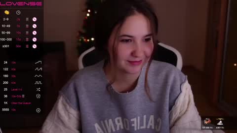 jia_lisaa online show from 01/04/25, 12:16