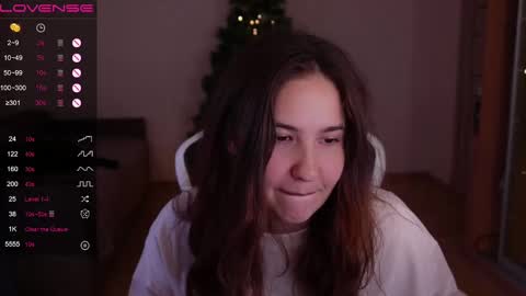 jia_lisaa online show from 01/09/25, 07:21