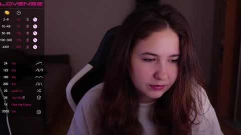 jia_lisaa online show from 01/10/25, 08:51