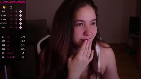 jia_lisaa online show from 01/31/25, 11:56