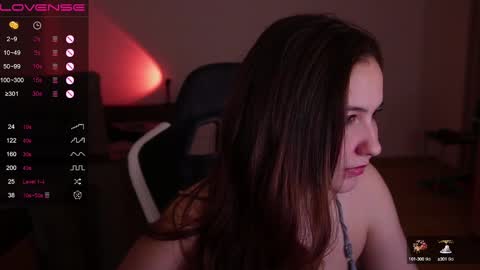 jia_lisaa online show from 02/01/25, 05:58