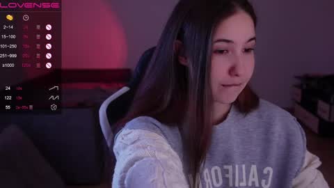 jia_lisaa online show from 03/03/25, 06:48