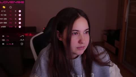 jia_lisaa online show from 03/03/25, 01:42