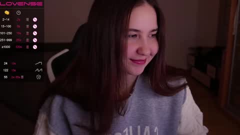 jia_lisaa online show from 03/04/25, 03:48