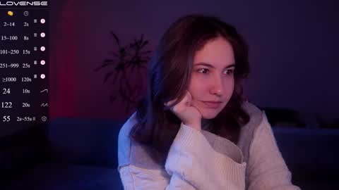 jia_lisaa online show from 02/03/26, 06:11