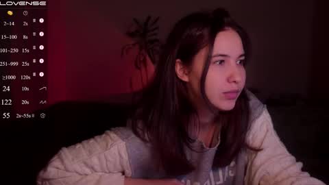 jia_lisaa online show from 02/14/26, 09:00