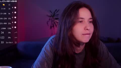 jia_lisaa online show from 02/21/26, 05:19