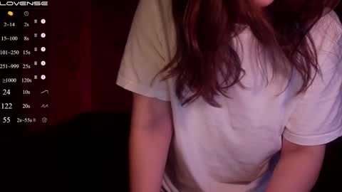 jia_lisaa online show from 03/14/26, 01:05