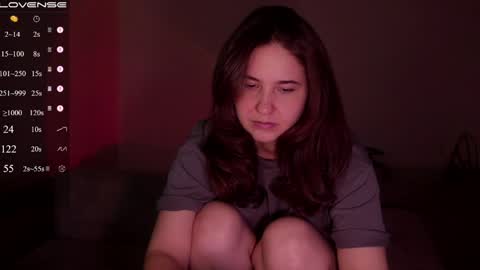 jia_lisaa online show from 04/06/26, 12:50