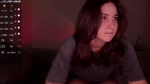 jia_lisaa online show from 04/17/26, 03:31