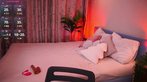 Snapshot of jiaalisaa chatting on 02/05/25, 01:54 Lisa I would really appreciate it if you could help me achieve 88 thumbs up favorite patterns 38457588 online show from 02/05/25, 01:54