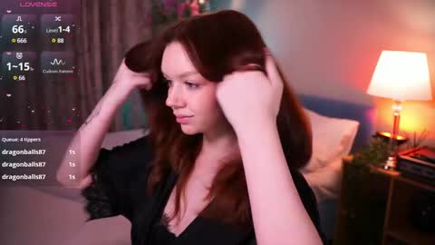 Snapshot of jiaalisaa chatting on 02/28/25, 08:39 Lisa I would really appreciate it if you could help me achieve 88 thumbs up favorite patterns 38457588 online show from 02/28/25, 08:39