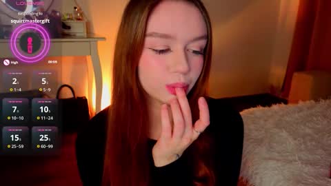 Snapshot of jiaalisaa chatting on 09/26/25, 11:42 Lisa I would really appreciate it if you could help me achieve 88 thumbs up favorite patterns 38457588 online show from 09/26/25, 11:42