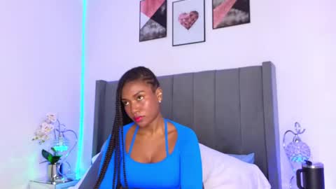 jiah online show from 02/05/25, 11:50