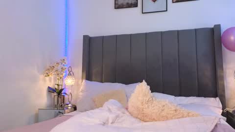 jiah online show from 03/03/26, 12:50