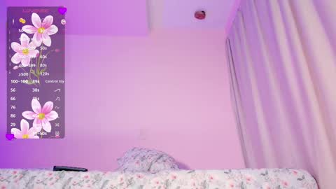 Jiggly online show from 02/28/25, 04:21