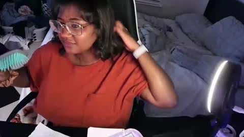 goldenbaby online show from 09/21/25, 06:04