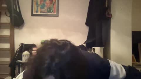 Snapshot of jiggz1986 chatting on 02/07/25, 07:27 Jigz1986 online show from 02/07/25, 07:27