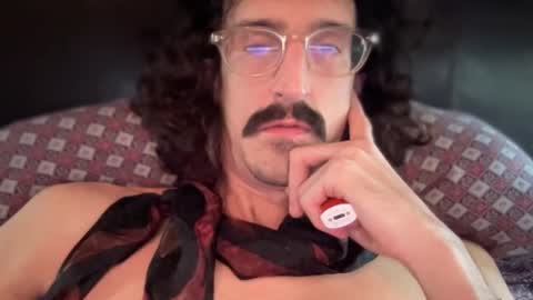 Jigz1986 online show from 03/09/26, 08:40