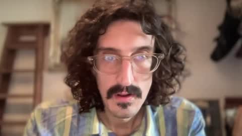 Jigz1986 online show from 03/23/26, 02:21