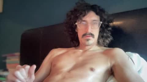 Jigz1986 online show from 04/09/26, 06:19