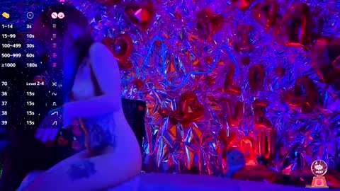 Snapshot of jiglipuf chatting on 02/15/25, 04:14 online show from 02/15/25, 04:14