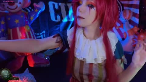    online show from 04/12/26, 02:27