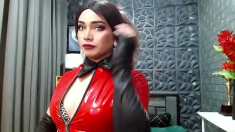 jilianward online show from 01/31/25, 12:40