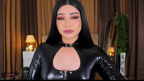 jilianward online show from 09/15/25, 02:39