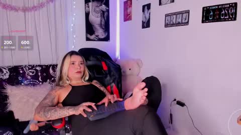 Jill Hardener online show from 04/13/26, 08:14