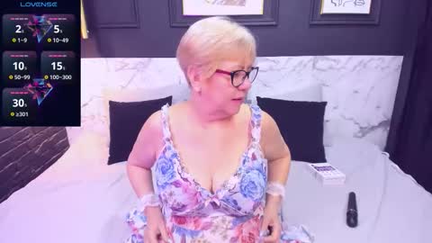 Jill  online show from 11/20/25, 09:25