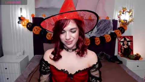 Jill 3 online show from 10/24/25, 08:55