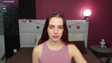 Jill 3 online show from 12/18/25, 01:22