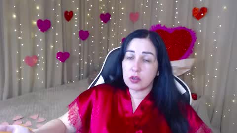 Jill online show from 02/14/26, 06:59