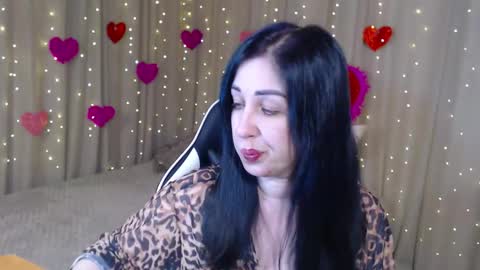 Jill online show from 02/18/26, 03:24