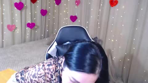 Jill online show from 05/13/26, 02:20