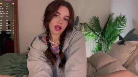 Jill online show from 04/08/26, 07:47