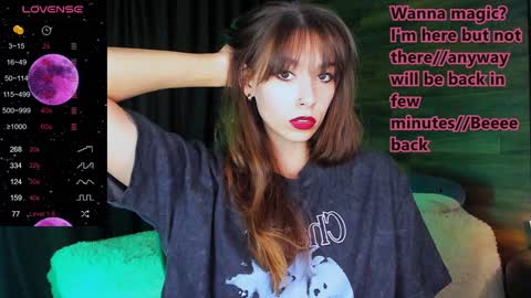 Jill Verdon online show from 02/06/25, 08:34