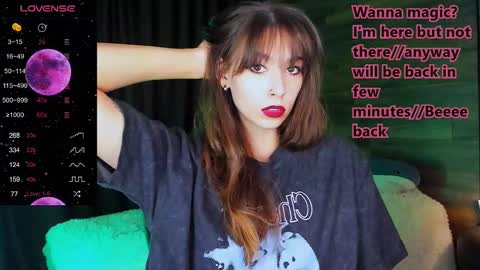 Jill Verdon online show from 02/09/25, 08:34