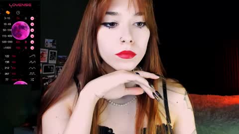 Jill Verdon online show from 02/16/25, 08:22