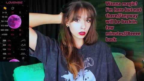 Jill Verdon online show from 03/08/25, 08:46